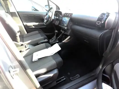 CITROEN C3 AIRCROSS MAX 1.2 PURETECH 110 CV BVM6