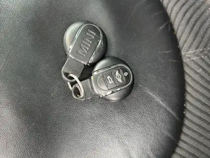 MINI COUNTRYMAN F60 COPPER 136 CV ALL4 BVA8