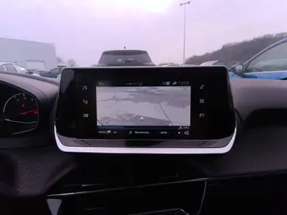 PEUGEOT 208 BUSINESS R ACTIVE BUSINESS R PURETECH 100 CV BVM6