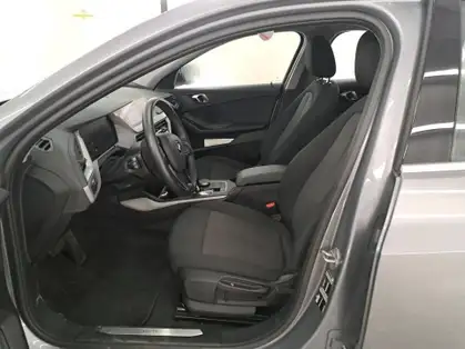 BMW SERIE 1 116i 109 ch DKG7