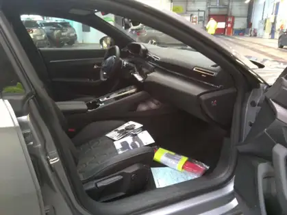 PEUGEOT 508 SW Hybrid 225 e-EAT8 Allure TO + CUIR