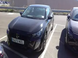 PEUGEOT Hybrid 110 ch e-DCS6 Style