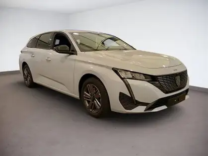 PEUGEOT 308 SW ALLURE 1.2 PURETECH 130 CV EAT8