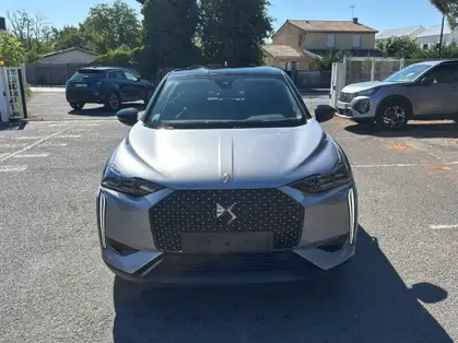 DS DS 3 CROSSBACK RIVOLI PureTech 130 CV EAT8 