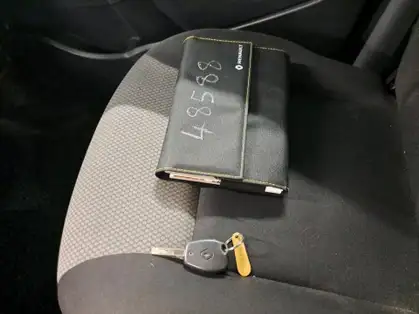 RENAULT KANGOO EXPRESS Z.E. 33 CA MAXI GRAND CONFORT