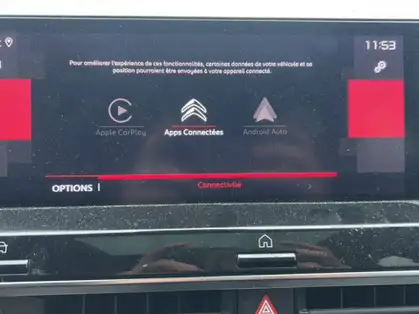 CITROEN C4 C4 SHINE 1.5 BLUEHDI 110 CV BVM6