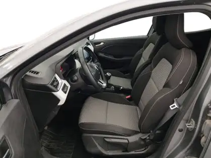 RENAULT CLIO V EVOLUTION TCE 90 CV BVM