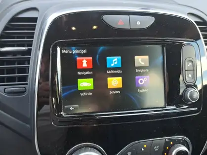 RENAULT CAPTUR CAPTUR INTENS TCE 130 CV BVM