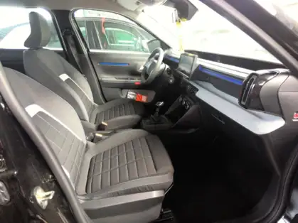 CITROEN C3 PLUS ESS 100 CV BVM