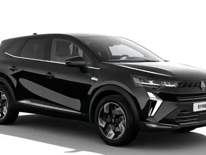 RENAULT SYMBIOZ TECHNO E-Tech full hybrid 160 CV 