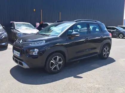 CITROEN C3 AIRCROSS C3 AIRCROSS FEEL 1.5 BLUEHDI 100 CV BVM5