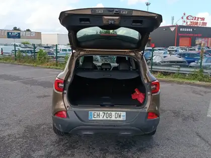 RENAULT KADJAR INTENS dCi 110 CV EDC