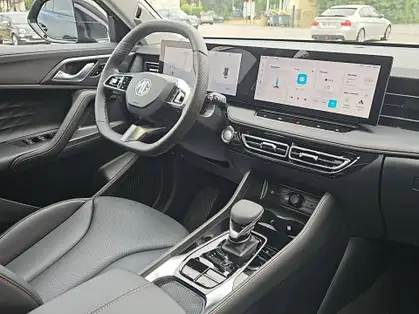 MG EHS 1.5 Hybrid+ 224 ch Luxury