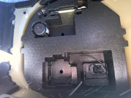CITROEN C3 MAX TURBO 100 CV BVM 