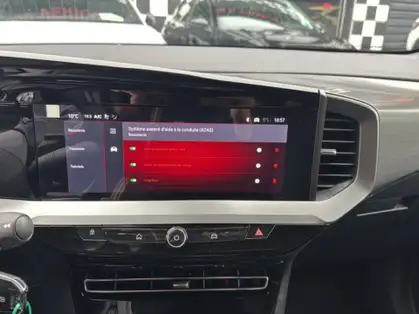 OPEL MOKKA GS 1.2 Hybrid 145 CV e-DCT6