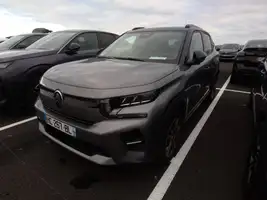 CITROEN Turbo 100 ch Manuelle Max