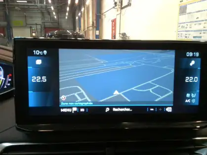 PEUGEOT 3008 ALLURE PACK HYBRID 136 CV E-DCS6