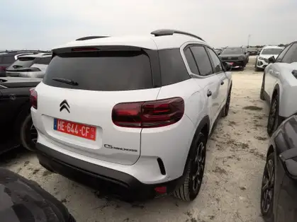 CITROEN C5 AIRCROSS MAX 1.5 BLUEHDI 130 CV EAT8