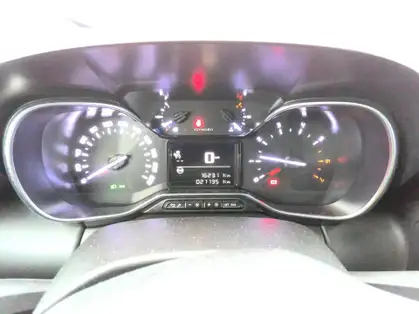 CITROEN C3 AIRCROSS MAX 1.2 PURETECH 110 CV BVM6