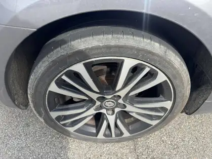 RENAULT TALISMAN INITIALE PARIS DCI 160 CV EDC 