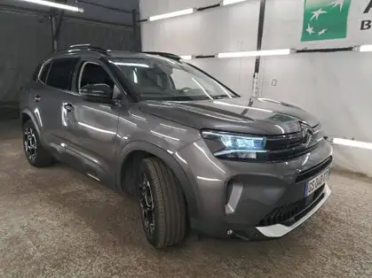 CITROEN C5 AIRCROSS SHINE 1.2 PURETECH 130 CV EAT8