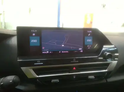 CITROEN C4 FEEL 1.2 PURETECH 100 CV BVM6