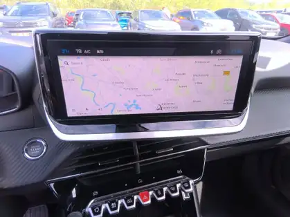 PEUGEOT 2008 ALLURE Hybrid 145 CV e-DCS6 