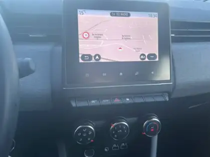 RENAULT CLIO V EVOLUTION Blue dCi 100 CV BVM GSR2 