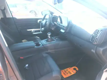 CITROEN C5 AIRCROSS C-SERIES 1.2 PURETECH 130 CV BVM6