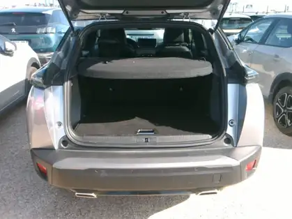 PEUGEOT 2008 ALLURE 1.2 PURETECH 130 CV EAT8