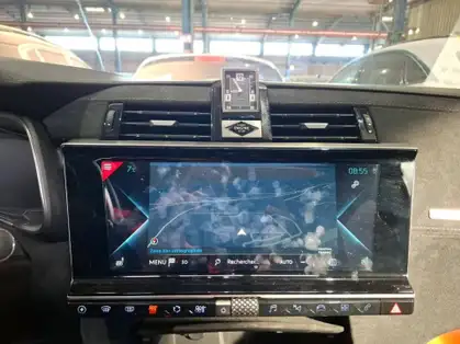 DS DS7 CROSSBACK Hybride E-Tense 225 EAT8 Performance Line+