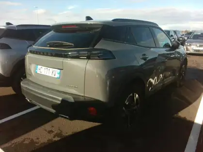 PEUGEOT 2008 ALLURE Hybrid 145 CV e-DCS6 