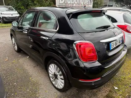 FIAT 500X MY18 LOUNGE 1.4 MULTIAIR 140 CV DCT