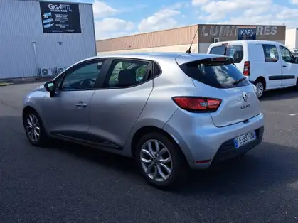 RENAULT CLIO IV BUSINESS dCi 90 CV EDC 