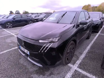 PEUGEOT 3008 ALLURE HYBRIDE 136 CV e-DCS6
