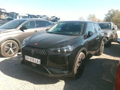 DS DS 3 CROSSBACK PERFORMANCE LINE+ PureTech 130 CV EAT8