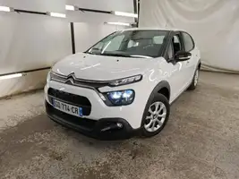 CITROEN FEEL BUSINESS R BLUEHDI 100 CV BVM6