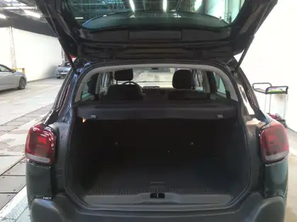 CITROEN C3 AIRCROSS PLUS 1.2 PURETECH 110 CV BVM6