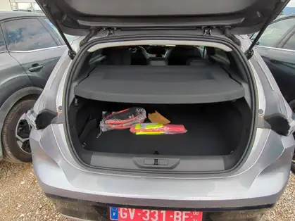 PEUGEOT 308 PHEV 180 e-EAT8 Allure