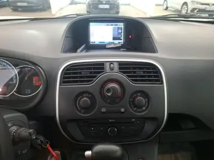 RENAULT KANGOO E-TECH ELECTRIQUE ELECTRIQUE GRAND VOLUME MAXI ACHAT INTEGRAL EXTRA R-LINK-19