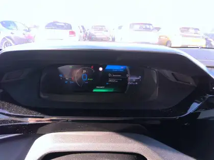 PEUGEOT 408 GT PHEV 180 CV e-EAT8