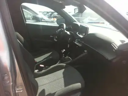 PEUGEOT 2008 STYLE 100 CV BVM6