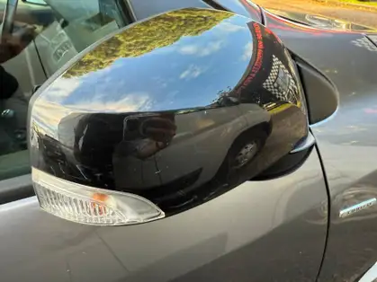 RENAULT MEGANE III BERLINE TCE 115 Energy eco2 Limited