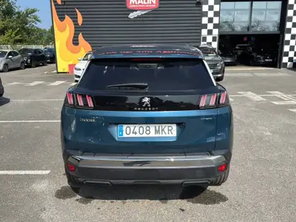PEUGEOT 3008 ALLURE PACK 1.6 HYBRID 225 CV E-EAT8