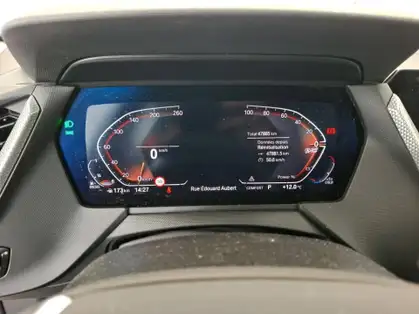 BMW SERIE 2 GRAN COUPE F44 BUSINESS DESIGN 218d 150 CV BVA8