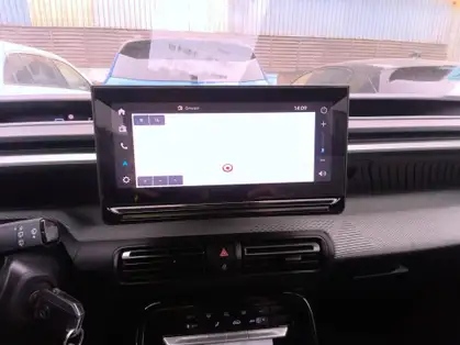 CITROEN C3 MAX TURBO 100 CV BVM 