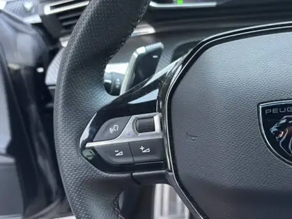 PEUGEOT 508 SW GT 1.5 BLUEHDI 130 CV EAT8