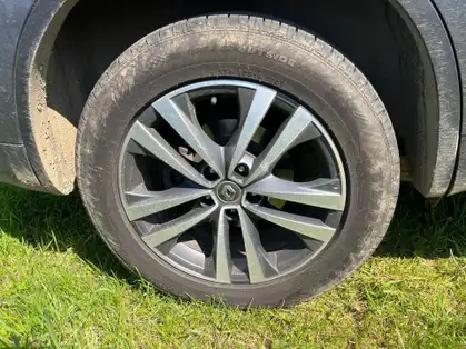RENAULT KOLEOS INTENS dCi 130 CV BVM 4x2 