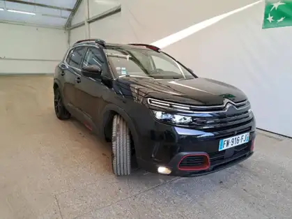 CITROEN C5 AIRCROSS SHINE PACK 225 CV e-EAT8 