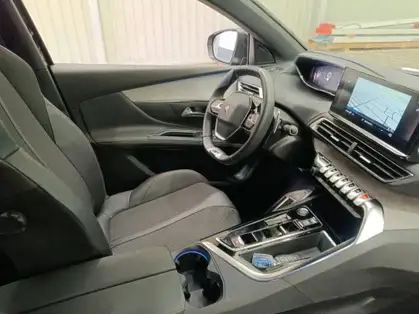 PEUGEOT 5008 GT 1.2 PURETECH 130 CV EAT8